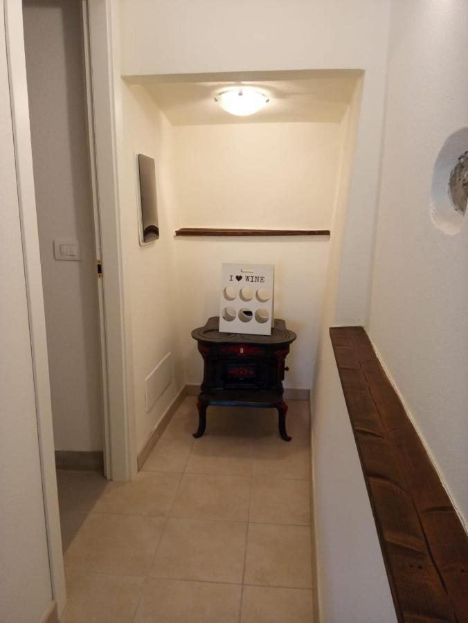 Ca Zelinda House Holiday Moneglia Luaran gambar